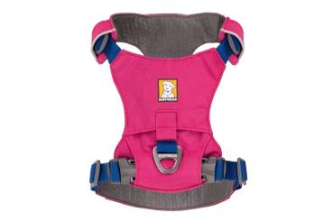 Ruffwear Hi & Light Harness Alpenglow Pink Gr. L/XL